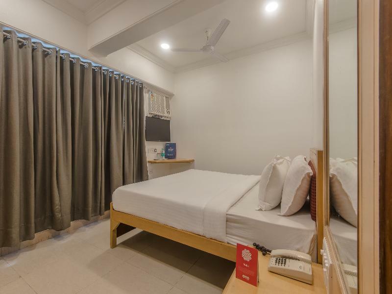 Oyo Flagship 572 Santacruz West Hotel Bombay Eksteriør billede